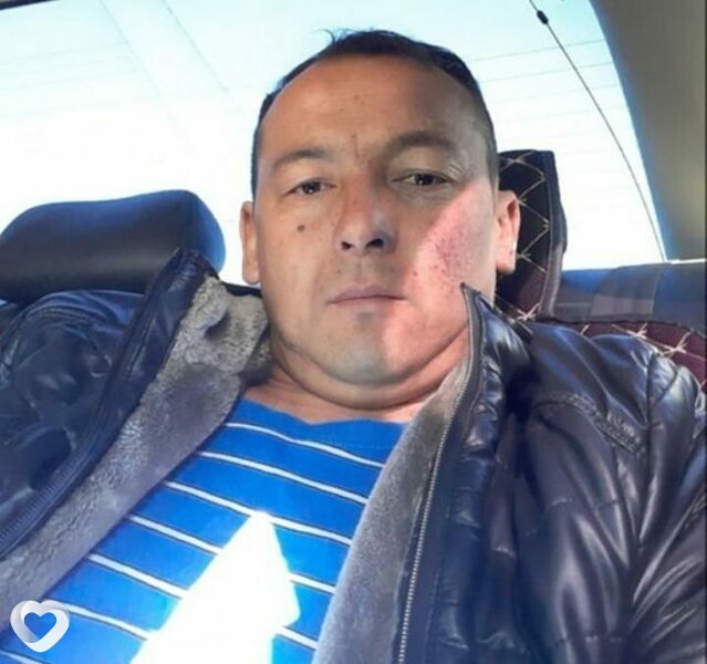 Руслан, 45, Алматы — анкета №222435