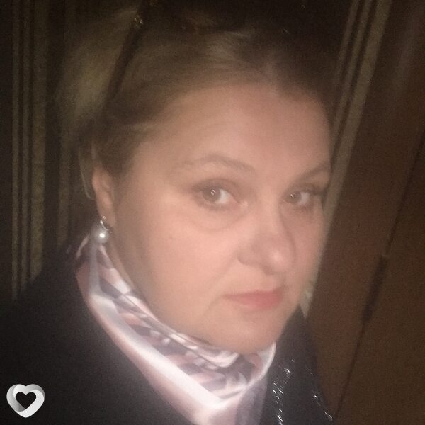 Лариса, 51, Минске — анкета №222439