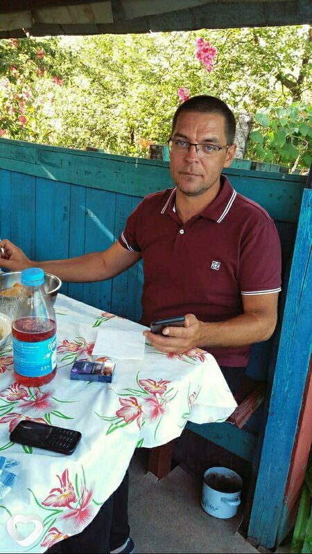 Андрей, 49, Курске — анкета №222440