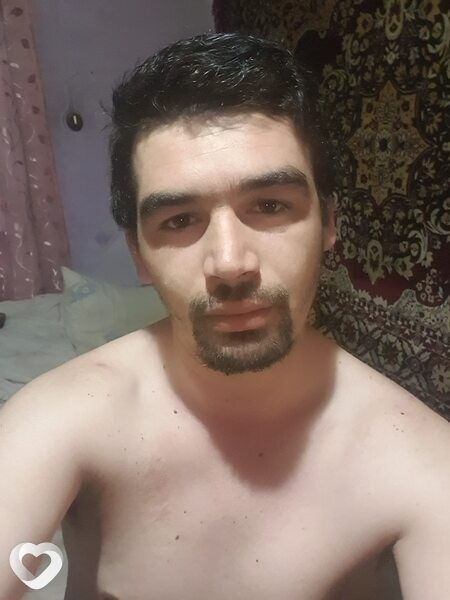 Славик, 26, Хмельницком — анкета №222443