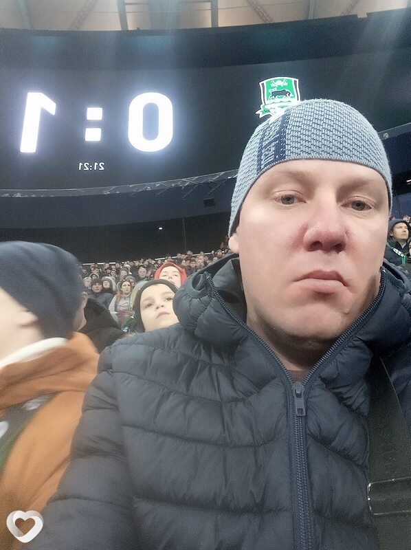 Сергей, 42, Ставрополе — анкета №222446