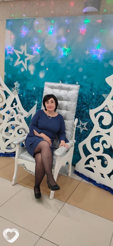 Елена, Вихоревка