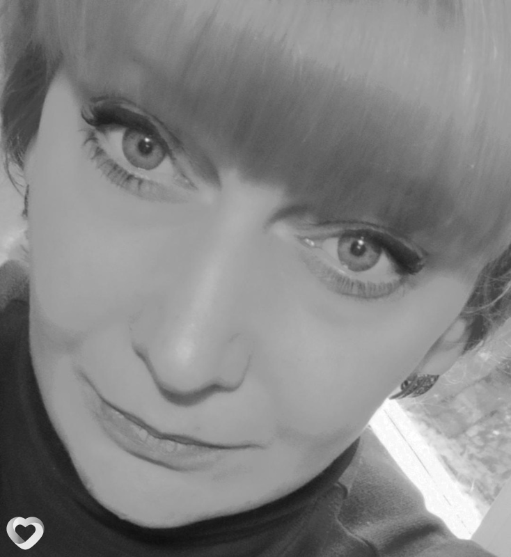 Елена, 45, Гродно — анкета №222449