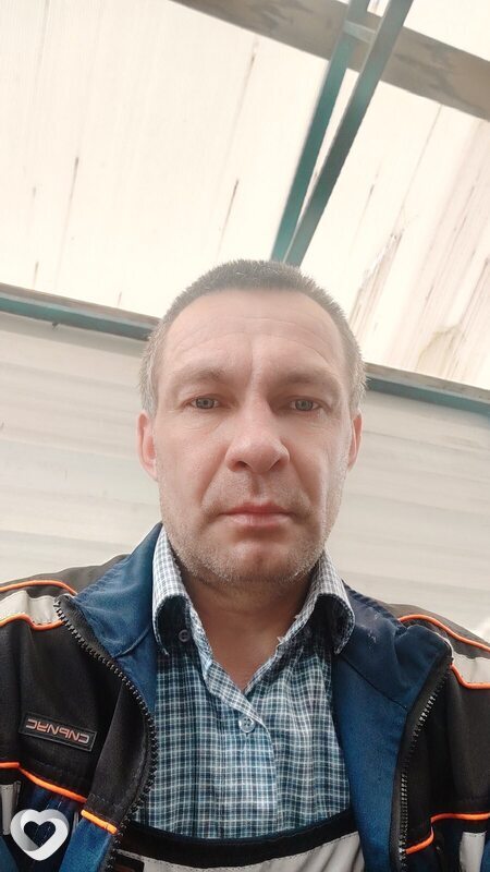 Андрей, 49, Ижевске — анкета №222206