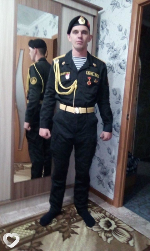 Юрий, 32, Петропавловске — анкета №222207
