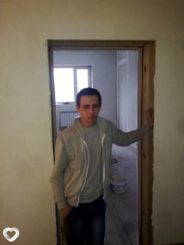 Шурик, 36, Ульяновске — анкета №7236