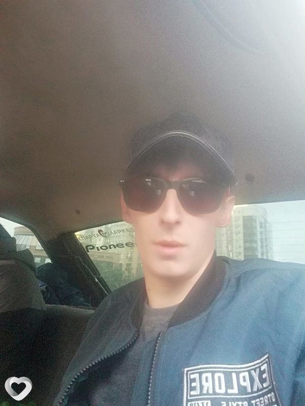 Дмитрий, 33, Новосибирске — анкета №222209