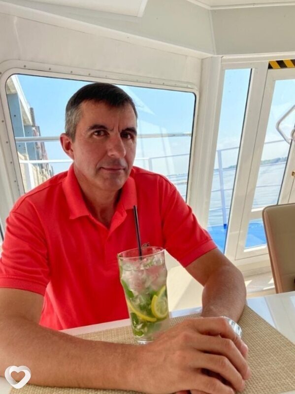 Александр, 52, Сызрани — анкета №222213