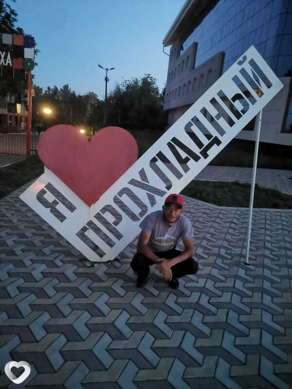 Евгений, 40, Михайловск (Ставропольский край) — анкета №222214