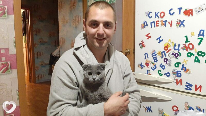 Егор, 30, Смоленске — анкета №222218