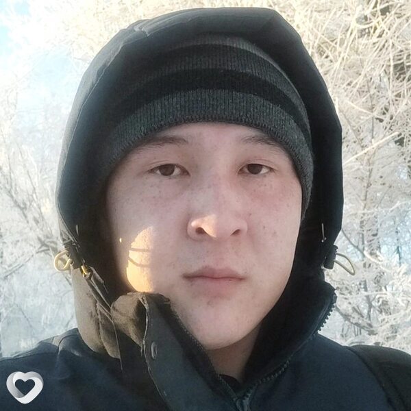 Тимур, 31, Уральске — анкета №222223