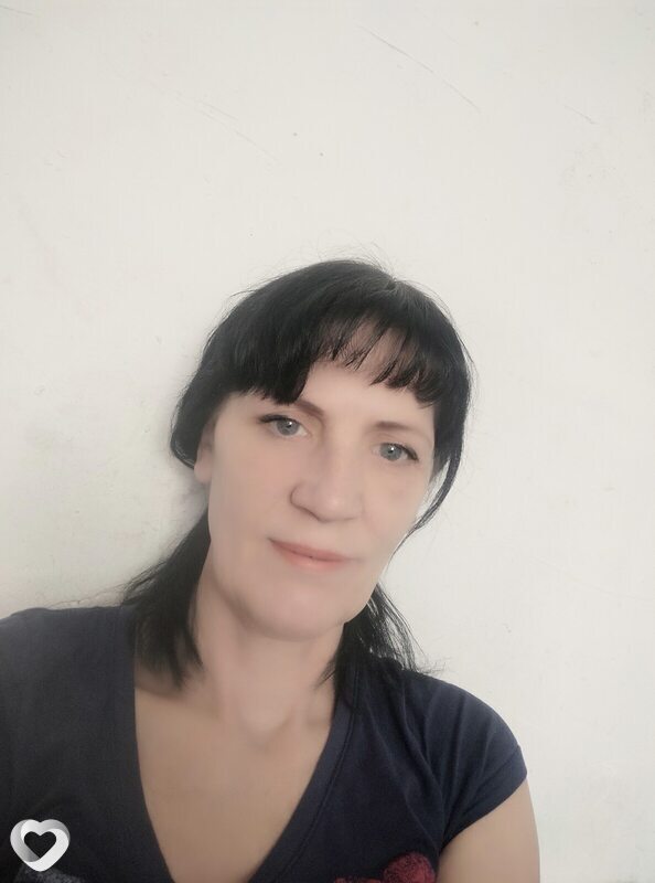 Ирина, 48, Черкассах — анкета №222225