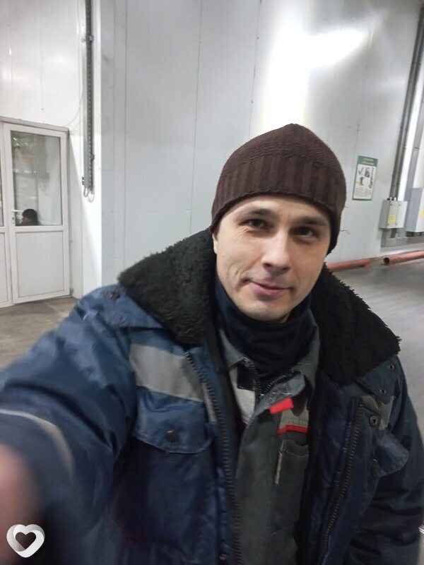 Доменик Торелкин, 40, Набережных Челнах — анкета №222408