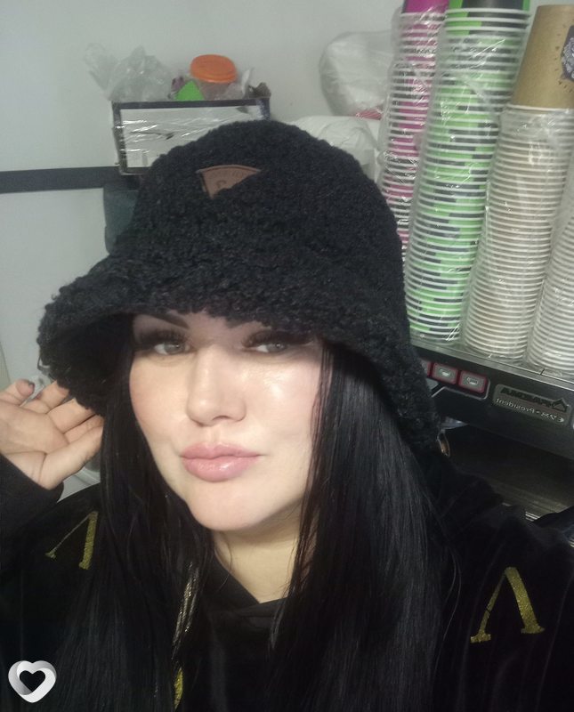 Марина, 42, Лозовой — анкета №222419