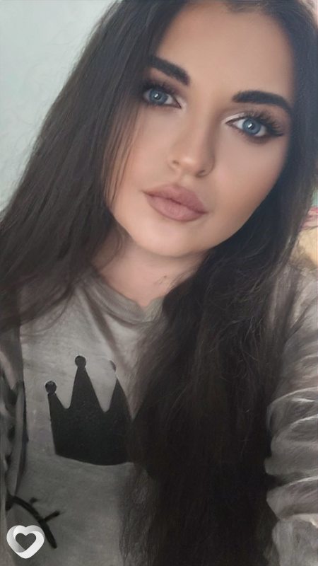 Полина, 33, Челябинске — анкета №222421