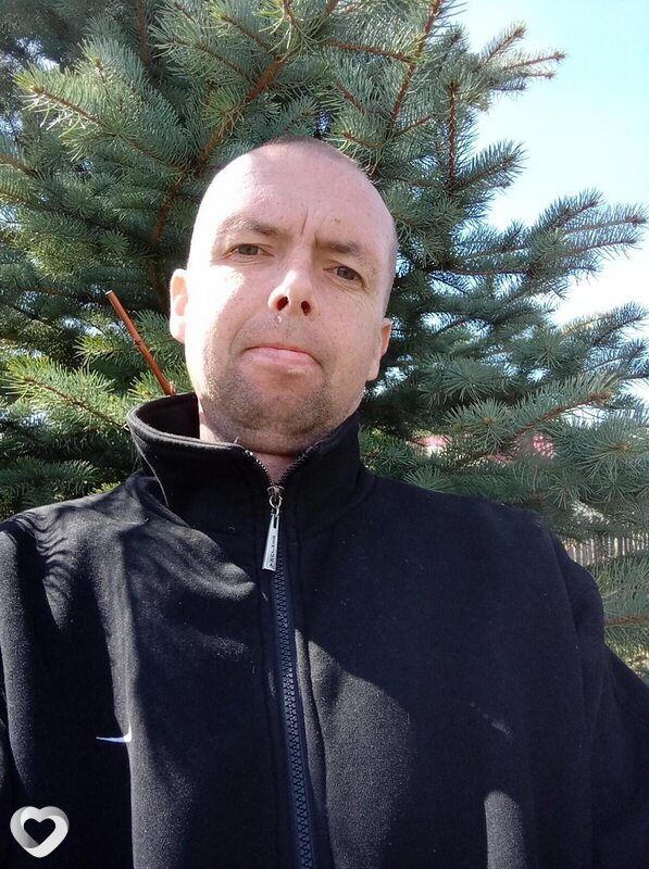Серега, 46, Костроме — анкета №222427