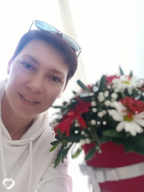 Татьяна, 55, Гомеле — анкета №222255