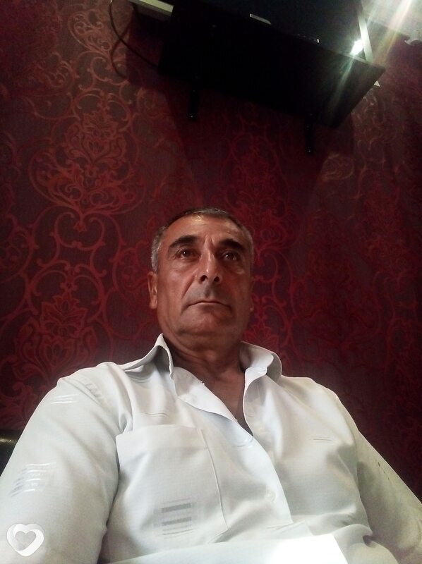 Гагик, 54, Славянске-на-Кубани — анкета №222257