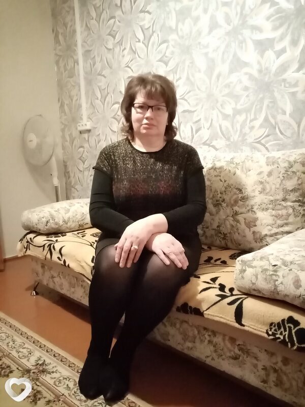 Ирина, 58, Новогрудке — анкета №222258