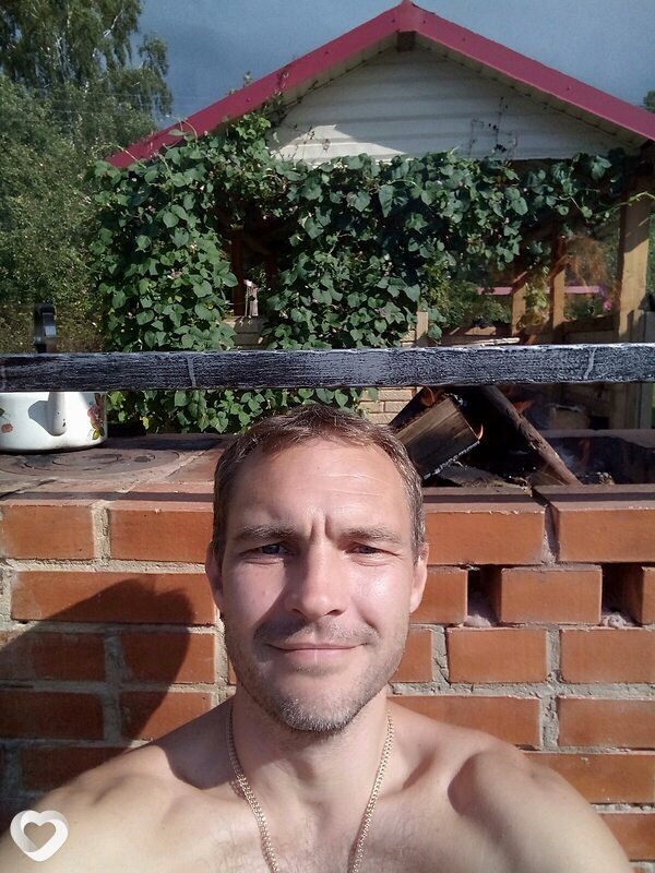 Александр, 43, Могилев — анкета №222259