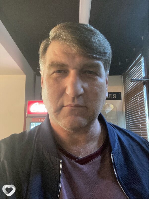 Василий, 53, Самаре — анкета №222260