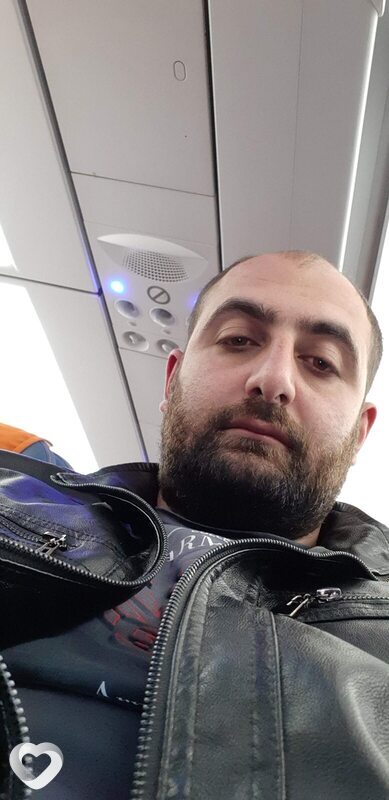 Ardo, 36, Новороссийске — анкета №222261