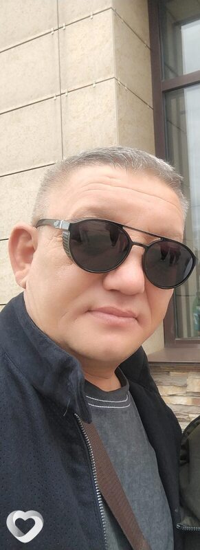 Болат, 53, Усть-Каменогорск — анкета №222263