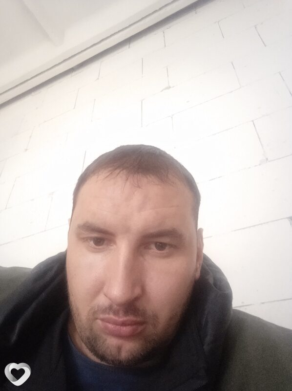 Иван, 32, Белгороде — анкета №222264