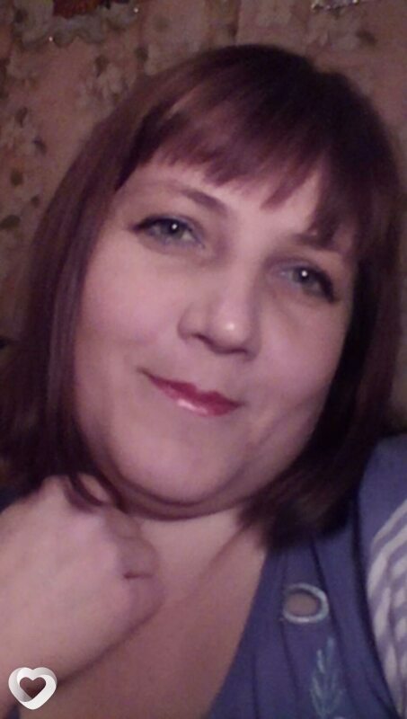 Ольга, 41, Самаре — анкета №222266