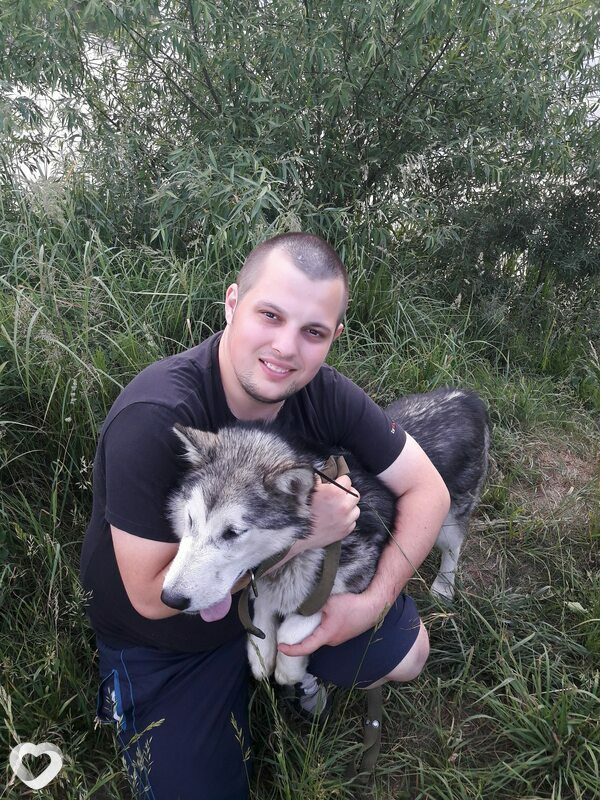 Максим, 34, Кобрине — анкета №222268