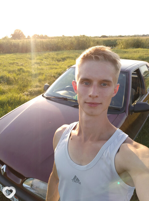 Александр, 31, Минске — анкета №222273