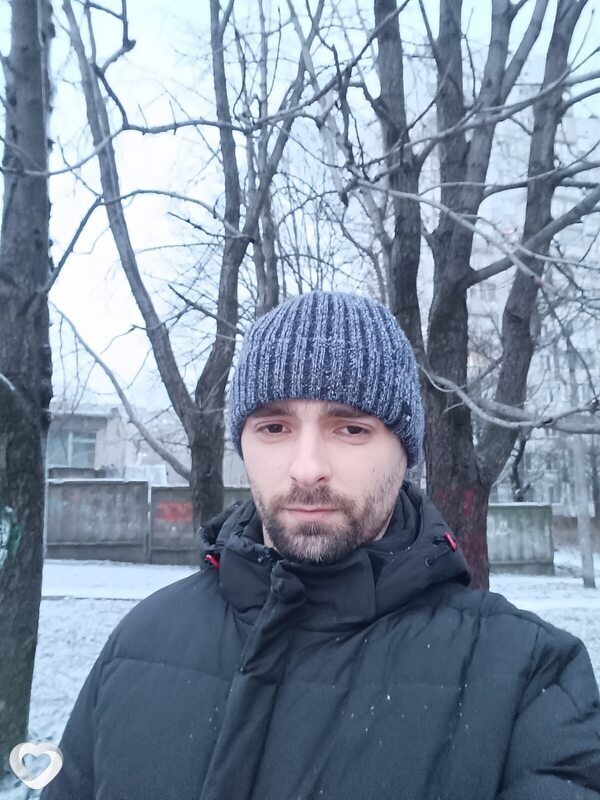 Олег, 36, Донецке — анкета №222274