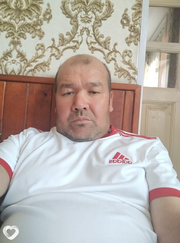 Федя, 48, Красноярске — анкета №222275