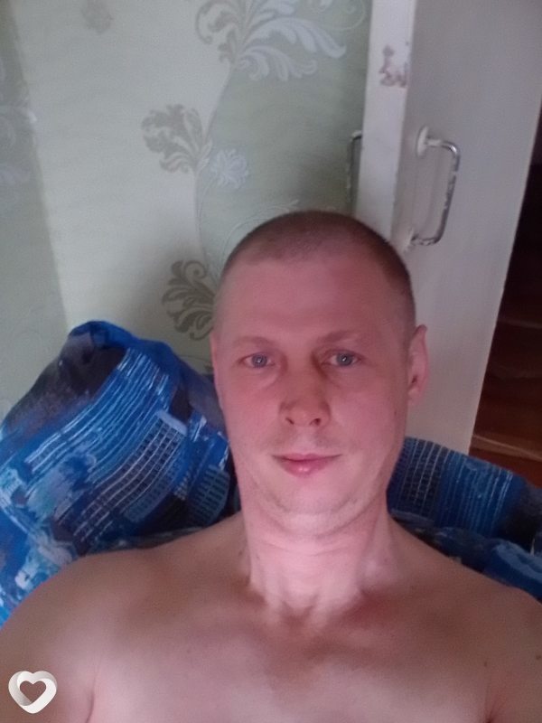 Павел, 45, Вышнем Волочке — анкета №222276