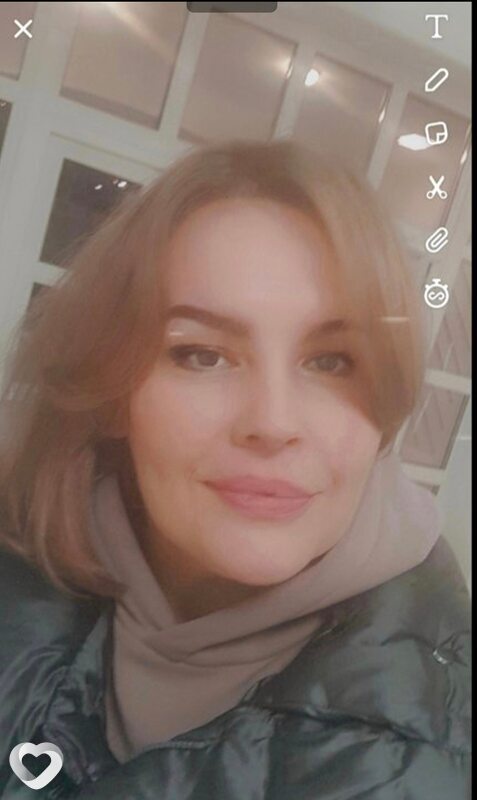 Настя, 44, Гродно — анкета №222383