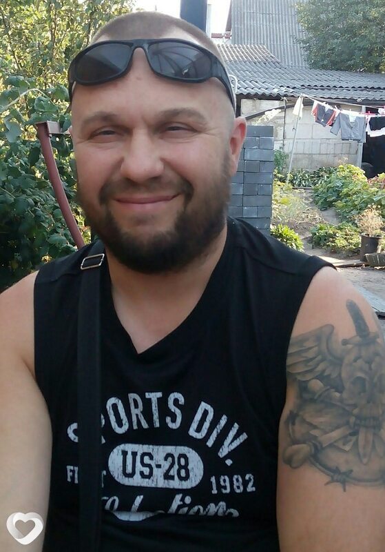 Вальдемар, 49, Гродно — анкета №222386