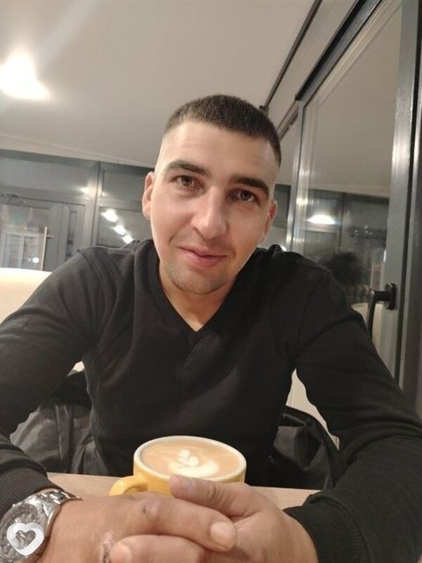 Александр, 34, Слуцке — анкета №222390