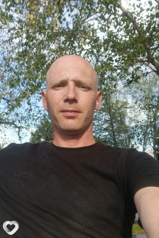 Иван, 39, Улан-Удэ — анкета №222393