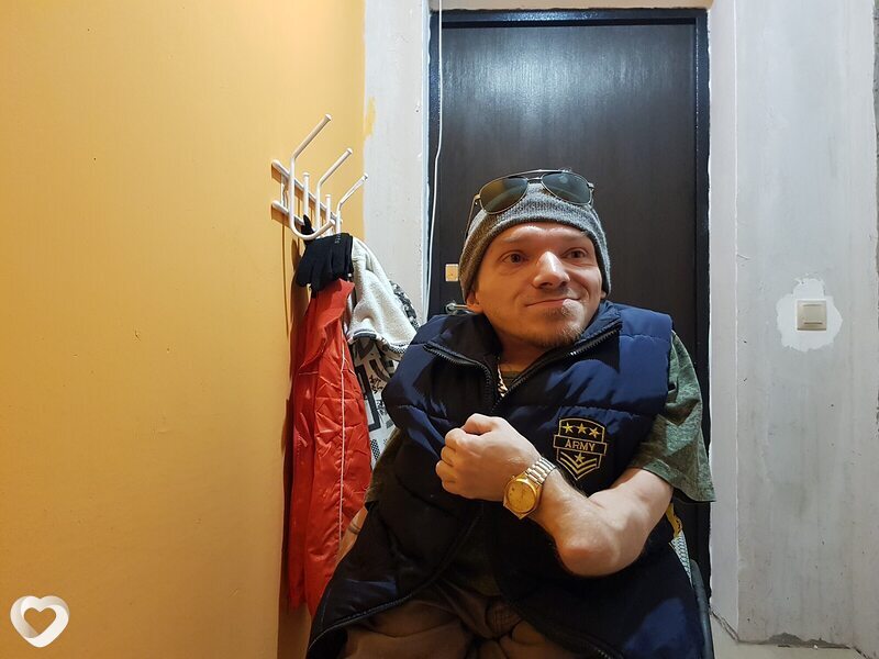 Сергей, 44, Новосибирске — анкета №222396