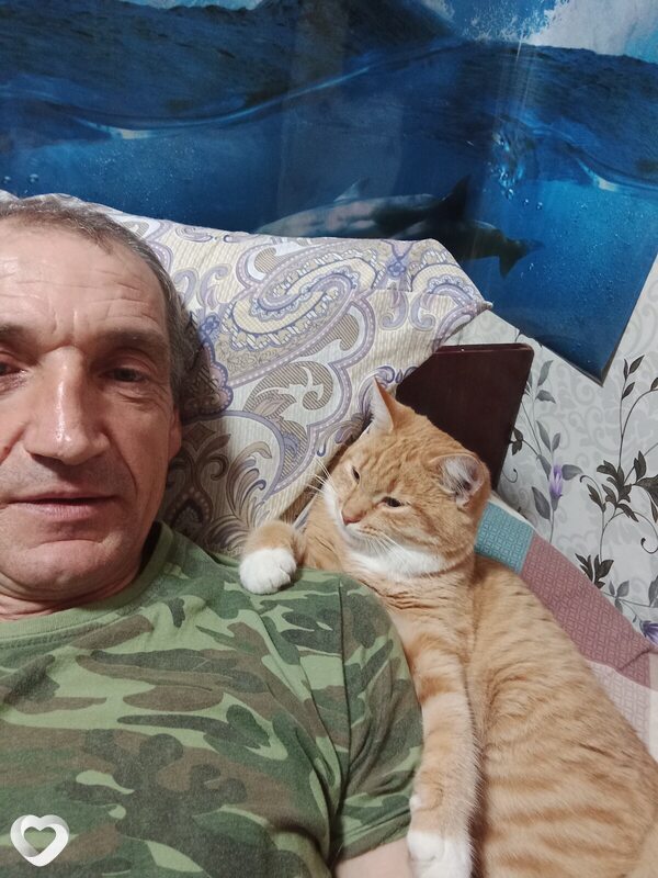 Иван, 53, Вилейке — анкета №222726