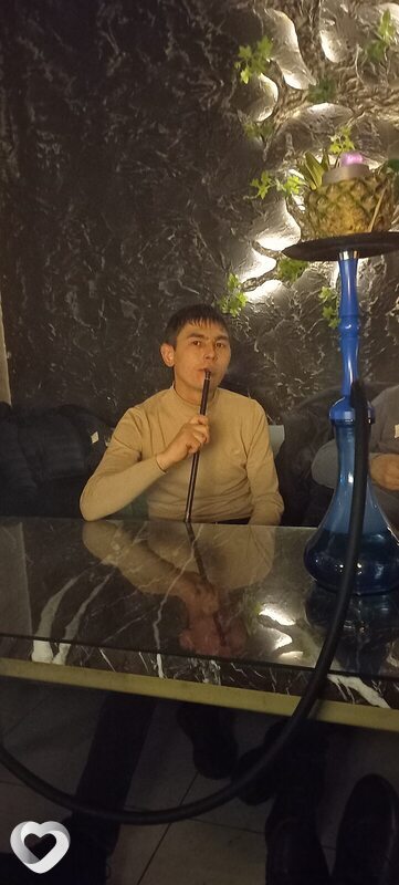 Федор, 38, Красногорске — анкета №222730