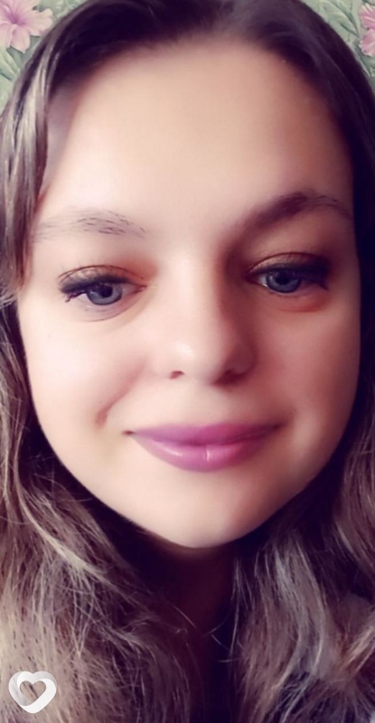 Наташа, 32, Белой Церковь — анкета №222736