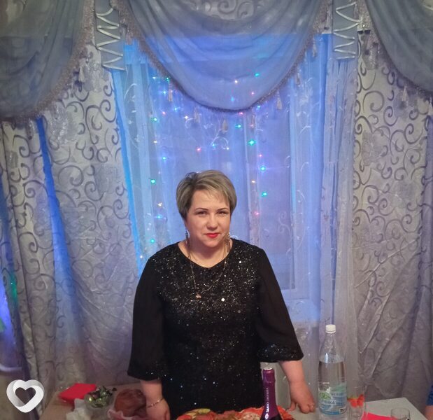 Валентина, 51, Тольятти — анкета №222737
