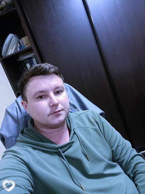 Денис, 40, Чебоксарах — анкета №222738