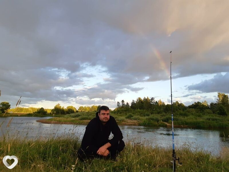 Ilya, 40, Алматы — анкета №222740