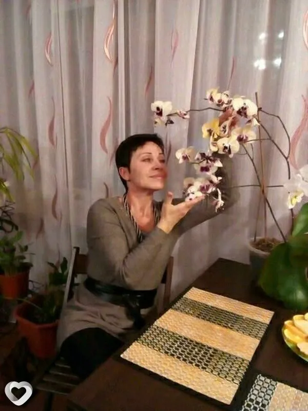 Марина, 57, Барнауле — анкета №222742