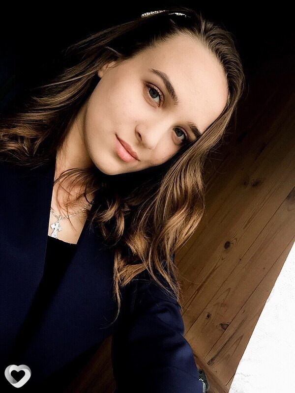 Елена, 25, Волгограде — анкета №222746