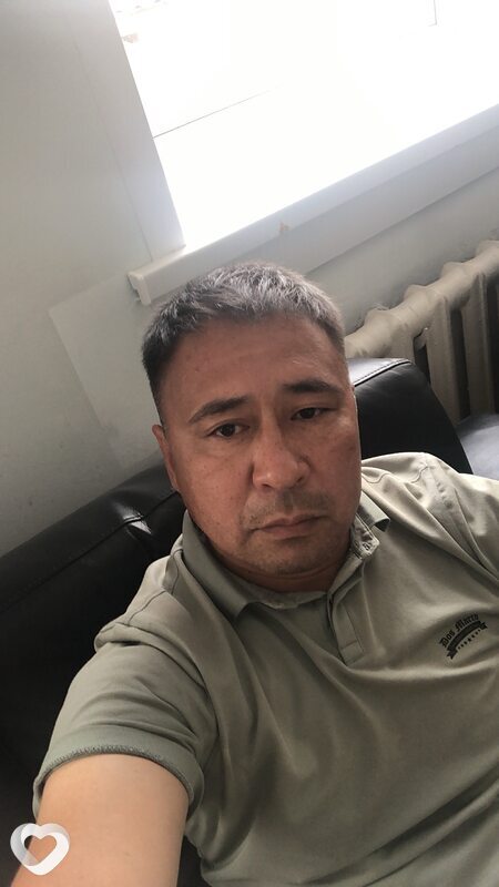Serik, 41, Павлодаре — анкета №222747