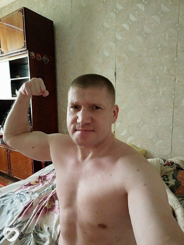 Игорь, 49, Комсомольске-на-Амуре — анкета №222307