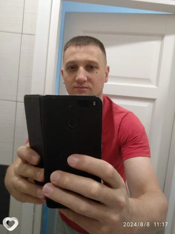 Анатолій, 38, Варшава — анкета №7239